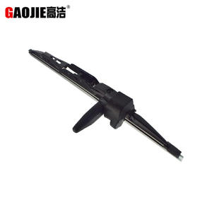 Conjunto de Brazo Oscilante para Limpiaparabrisas Trasero Gaojie para Toyota Sequoia 08-16, Pieza de Repuesto con Clip - Product Image 4