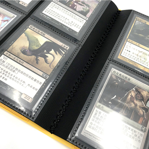 Album photo transparent Collector Leaf pour Instax Mini, album photo parlant, album familial, album de naissance, album <span class=keywords><strong>CD</strong></span>, clip photo - Product Image 4