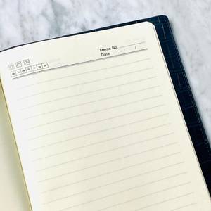 Cao Cấp Cá Nhân Croc Nổi Máy Tính Xách Tay Cho Điều Hành Kinh Doanh Quà Tặng Công Ty Thanh Lịch Chữ Lồng Văn Phòng Tạp Chí Da - Product Image 5