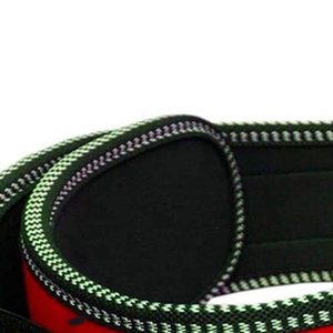 Cinturones de Gimnasio Directo de Fábrica, Cinturón de Levantamiento de Pesas Personalizado, Suministro OEM, Cuero Vacuno, Diseño Sólido, Precio al por Mayor - Product Image 3