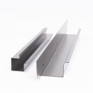 Fabricación de chapa de acero inoxidable con marco de trabajo de <span class=keywords><strong>metal</strong></span> personalizable - Product Image 4