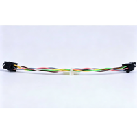 Accessoire pour armoire de robot KUKA KR C5 Micro : Connecteur miniCSP - Carte mère, Réf. 00-316-102 / 316102, Prix sur demande
