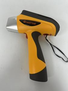 Analizador de Metales Portátil de Mano 5000, Espectrómetro de Fluorescencia de Rayos X (XRF), Pistola de Análisis de Metales - Product Image 5