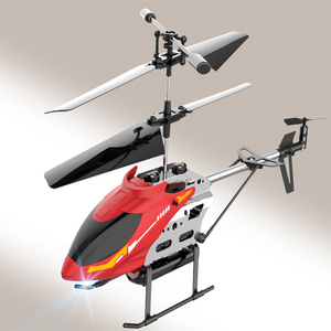 <span class=keywords><strong>3</strong></span> kênh bay đồ chơi RC máy bay trực thăng con quay hồi chuyển phiên bản điều khiển từ xa RC máy bay trực thăng đồ chơi cho món quà giáng sinh - Product Image 5