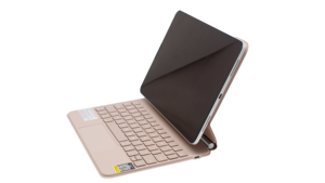 Étui Clavier Magnétique Ultra-Fin et de Haute Qualité pour <span class=keywords><strong>iPad</strong></span> 10ème/11ème/Air 11/Pro 11/Air 13/Pro 13 Magic Keyboard - Product Image 5