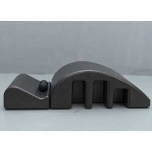 맞춤형 휴대용 조절 가능 내구성 필라테스 척추 교정기 아크 척추측만증 요추 건강 완화 장비 - Product Image 2