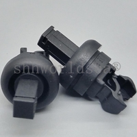 100 pièces/sac Clip en plastique pour Nissan 79916JD00A