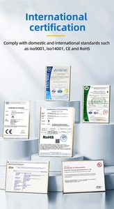 <span class=keywords><strong>Xyn</strong></span> ओम प्रकार c 8000mah रिचार्जेबल लिथियम-आयन बैटरी 1.5v पीले ए-ग्रेड के साथ स्टॉक में - Product Image 5