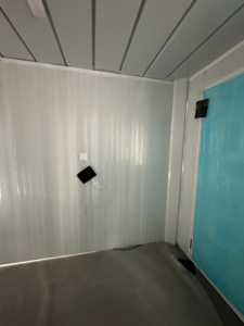 Price 40ft Portable Portable Prefabricated Best Selling Prefab Sustainable Mobile Folding Container <b>House</b> for Shop Use - Product Image 3