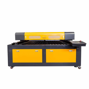 מכונת חריטה וסימון בלייזר CO2 שולחנית, קירור מים, דיוק גבוה, חריטה תלת-ממדית ליישומים מרובי-חומרים - Product Image 1