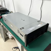 Serveur FusionServer G5500 V7 AI GPU d'origine Intel Xeon DeepSeek, serveur hautement fiable