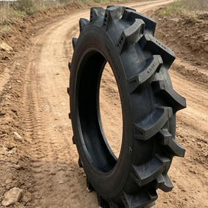 Neumáticos Agrícolas 950-28, Resistentes al Desgaste y Duraderos, Neumáticos Nuevos 9.5-28 - Product Image 1