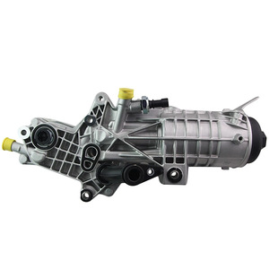 Chevrolet Colorado Gmc Canyon 4Wd <b>Radiator</b> 55488257 New Replacement Part - Product Image 1