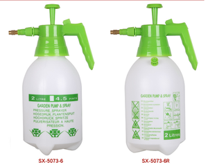 Садовый пластиковый мини-распылитель для воды, 1 л, 1,5 л, 2 л - Product Image 3