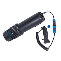 Booster sous-marin Sports de plein air Surf Longue endurance Hélice idéale pour SUP, kayak et bateaux de pêche 2025