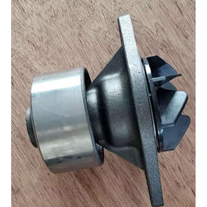 ปั๊มน้ำเครื่องยนต์อะไหล่ใหม่ 5314946 / 2881804 / 5260263 สำหรับเครื่องยนต์คัมมินส์ 6BT5.9 รับประกัน 12 เดือน เหมาะสำหรับเรือเดินทะเล - Product Image 1