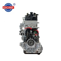 Bloc long du moteur nu 4JJ1 pour ISUZU D-MAX mu-X 4JJ1 3.0L