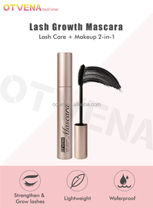 OTVENA <span class=keywords><strong>Mascara</strong></span> pour la croissance des <span class=keywords><strong>cils</strong></span>, formule naturelle imperméable, Black Sky High, 10 ml - Product Image 6