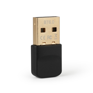 EDUP <span class=keywords><strong>USB</strong></span> <span class=keywords><strong>Bluetooth</strong></span> 6.0 Adapter Mini không dây <span class=keywords><strong>USB</strong></span> <span class=keywords><strong>Dongle</strong></span> cho <span class=keywords><strong>PC</strong></span> Loa bàn phím chuột trò chơi điều khiển - Product Image 3