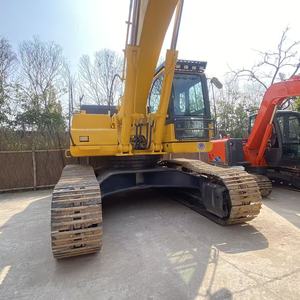 Voor Komatsu Gebruikt Voor Rups Pc <span class=keywords><strong>400</strong></span>-8 Rupsgraafmachine High Performance Bouwmachines Pc <span class=keywords><strong>400</strong></span> Graafmachines In Goede - Product Image 5