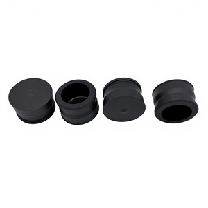 Bagues en polyuréthane PU personnalisées, joints d'étanchéité, moules, produits en <span class=keywords><strong>caoutchouc</strong></span> silicone, NBR, EPDM et autres, bagues en <span class=keywords><strong>caoutchouc</strong></span> <span class=keywords><strong>pour</strong></span> tubes - Product Image 3