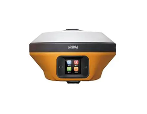 محطة قاعدة Hi-Target V98 Super RTK GNSS RTK للمسح الأرضي الاحترافي وجميع الأقمار الصناعية، أداة مسح إنشائية - Product Image 1