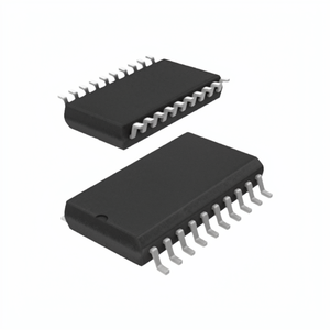 Original MC9S08PA8AVWJ Embedded Electronic Chips Component 20 SOlC - Product Image 1