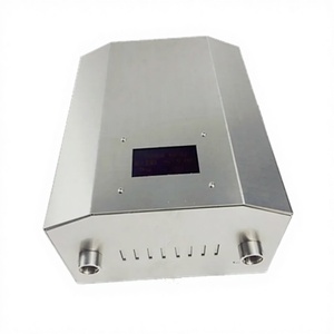 Générateur d'eau ozonée en acier inoxydable OZOTEK pour la maison TWO004P avec concentrateur d'oxygène <span class=keywords><strong>PSA</strong></span> intégré - Product Image 4