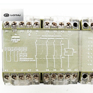 เซ็นเซอร์ 474958 ของแท้ใหม่เอี่ยม มีสินค้าในคลัง ตัวควบคุมการเขียนโปรแกรม PLC - Product Image 1