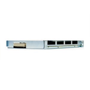 Módulo de interruptor matricial Keysight 34931A, placa de conversión de señal compatible con 34980A para sistemas de medición y prueba - Product Image 3