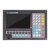 Controlador de Sistema Fangling F2100B de la Universidad Jiaotong de Shanghái, Accesorios para Máquina de Corte por Plasma CNC, 3 kg, 1 Año de Garantía