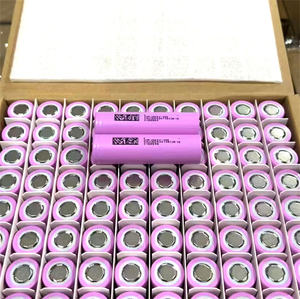 3.7v lion 15a <span class=keywords><strong>3.6v</strong></span> 2600mah נטענת צילינדר 2c 3c 18650 li-יון עבור אייק - Product Image 3