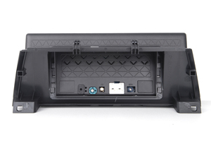 บางเฉียบ12.3 "Android 13วิทยุรถยนต์สำหรับ <span class=keywords><strong>BMW</strong></span> <span class=keywords><strong>7</strong></span>ชุด F01 F02 2009-2017 CIC NBT autoradio ระบบอัจฉริยะ CarPlay - Product Image 2