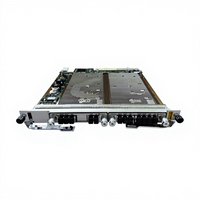 Substrat d'amplificateur optique enfichable double canal en bande C TMB1DAP TNF1DAP pour OSN1800 E6616 E6608 DAP