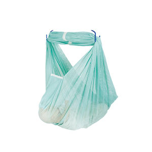 <span class=keywords><strong>Hamaca</strong></span> para Bebé con Oscilador y Vibración Electrónica Arriba/Abajo, Acero Inoxidable, <span class=keywords><strong>0</strong></span>-24 <span class=keywords><strong>Meses</strong></span>, Diseño Moderno - Product Image 4