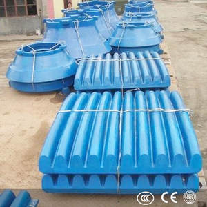 เครื่องบดกรามแบบ Mn18สำหรับเครื่องบดหินแบบกรามแบบคงที่ - Product Image 5