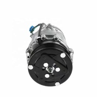 Compresseur d'air de voiture 12V OEM 6N0820803C pour Volkswagen Lupo, état neuf, haute qualité, marque Chenfengyi, garantie 1 an