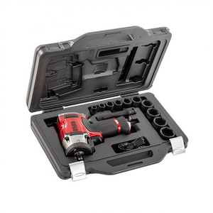 Llave Neumática 943 PC1 C12, Kit de Herramientas de Impacto con Juego de Vasos para Reparación Automotriz - Product Image 2