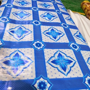 Revêtement de sol en vinyle de luxe de haute qualité 0.35mm Linoléum souple et imperméable <span class=keywords><strong>pour</strong></span> la <span class=keywords><strong>cuisine</strong></span> intérieure Motif de rouleau de tapis en PVC - Product Image 5