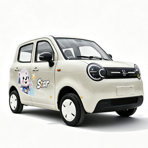 <span class=keywords><strong>Voiture</strong></span> électrique KEYU, fabrication directe d'usine, vitesse de 45 km/h, pour le transport de passagers - Product Image 2