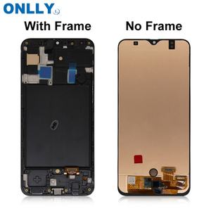 Nouveaux écrans LCD pour Samsung Galaxy A10 A20 A30 A13 A50 A70 A72 A12 A20s A30s A31 A32 - Product Image 4