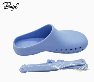 Los <span class=keywords><strong>Mejores</strong></span> Zapatos de <span class=keywords><strong>Enfermera</strong></span> EVA, Ligeros y Suaves, para Hospitales y Clínicas, para Médicos - Product Image 4