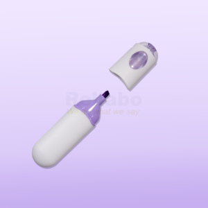 Trung Quốc OEM Tùy Chỉnh Giá Cả Phải Chăng <span class=keywords><strong>Highlighter</strong></span> Hình Chữ Nhật Bút Macaron Hồng <span class=keywords><strong>Highlighter</strong></span> - Product Image 5