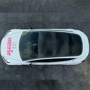 WRAPMASTER 1.52*20m <span class=keywords><strong>Film</strong></span> de voiture personnalisé à motif animal, <span class=keywords><strong>film</strong></span> PVC auto-adhésif, <span class=keywords><strong>film</strong></span> PET changeant de couleur, vinyle pour voiture, autocollant pour voiture - Product Image 6