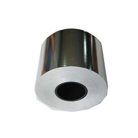 80g papier d'aluminium papier métallique argenté pour bouteille de bière
