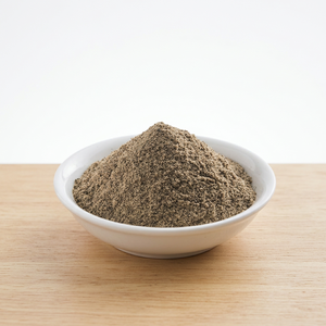 Pimienta Negra Entera Seca Naturalmente, Especia Aromática en Polvo para Sazonar Alimentos, Procesamiento de Alimentos, Exportación a Granel, Marca KIRAN FOOD EXPORT - Product Image 5