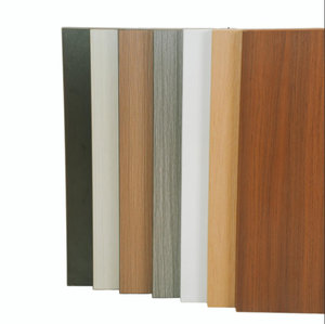 Paneles de muebles de aglomerado de melamina de alta calidad 6mm/9mm/12mm/15mm/16mm/18mm <span class=keywords><strong>OSB</strong></span> - Product Image 4