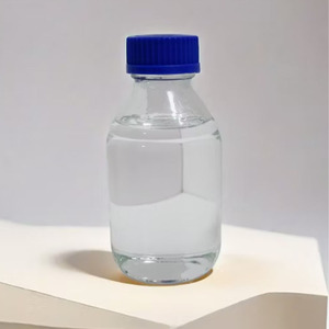 Propylène glycol de haute qualité 99.5% Usp Grade CAS 57-55-6 matières premières cosmétiques - Product Image 1