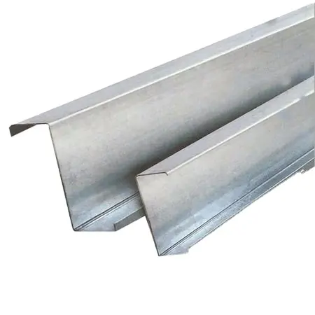 Steel factory hot sales U channel /H-beam steel bars best price customized Steel profiles Q235/Q275/Q345