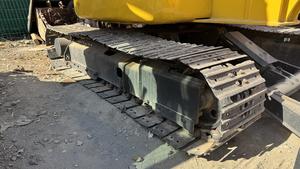 Vente flash : Mini-excavatrices Komatsu PC55 d'occasion, excavatrices de 5,5 tonnes d'occasion en bon état - Product Image 5